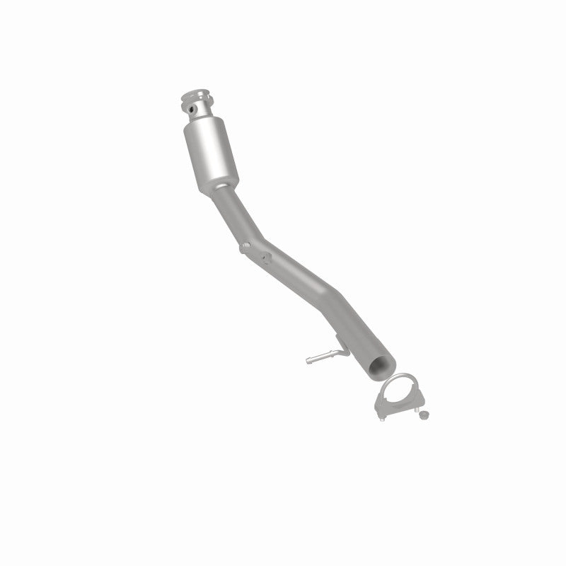 MagnaFlow 07-08 Land Rover Range Rover 4.4L Direct Fit Converter - 5451714