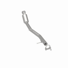 Load image into Gallery viewer, MagnaFlow 07-08 Land Rover Range Rover 4.4L Direct Fit Converter - 5451714