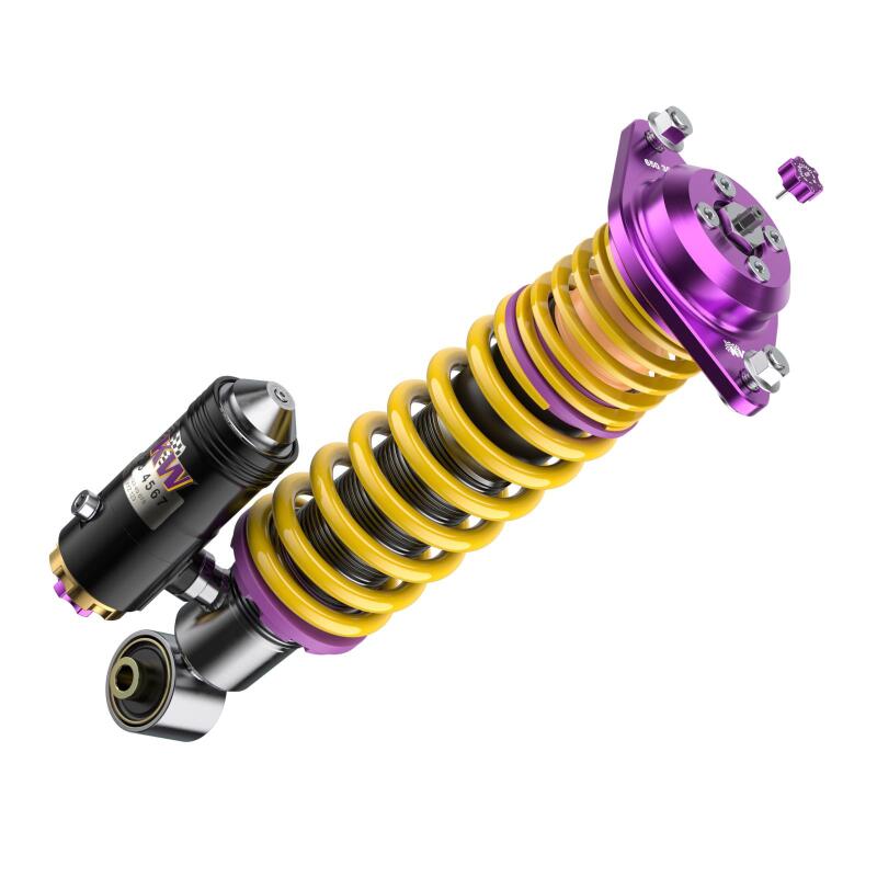 KW 3-Way Clubsport Kit Scion FR-S/ Subaru BR-Z - 39758204