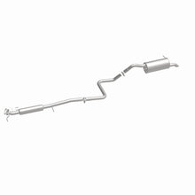 Load image into Gallery viewer, BRExhaust 14-16 Ford Fiesta 1.6L Exhaust Kit - 106-0846