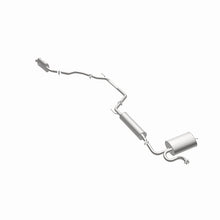 Load image into Gallery viewer, MagnaFlow BRE Exhaust Kit 04-09 Nissan Quest 3.5L - 106-0348