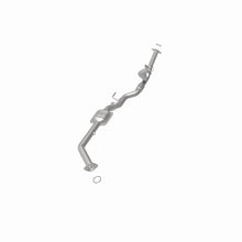 Load image into Gallery viewer, MagnaFlow Direct Fit Catalytic Converter 98-00 Sienna 3.0L - 23751