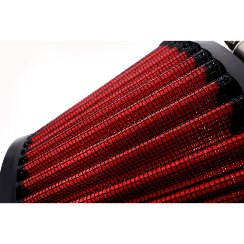 BLOX Racing Shorty Performance 5in Air Filter - BXIM-00320