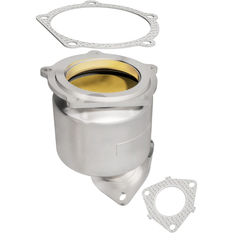 MagnaFlow Direct Fit Catalytic Converter 99-05 Hyundai Sonata 2.4L - 51697
