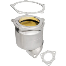Load image into Gallery viewer, MagnaFlow Direct Fit Catalytic Converter 99-05 Hyundai Sonata 2.4L - 51697