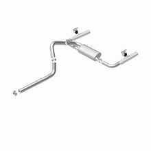 Load image into Gallery viewer, MagnaFlow Sys C/B Camaro- Firbird 98 02 5.7L - 15684