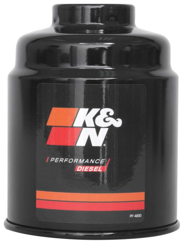 K&N 18-22 Dodge RAM 6.7L L6 Diesel Fuel Filter - PF-4800