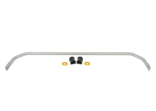 Load image into Gallery viewer, Whiteline 05+ Mazda Miata NC Front 24mm Heavy Duty Adjustable Swaybar - BMF54Z