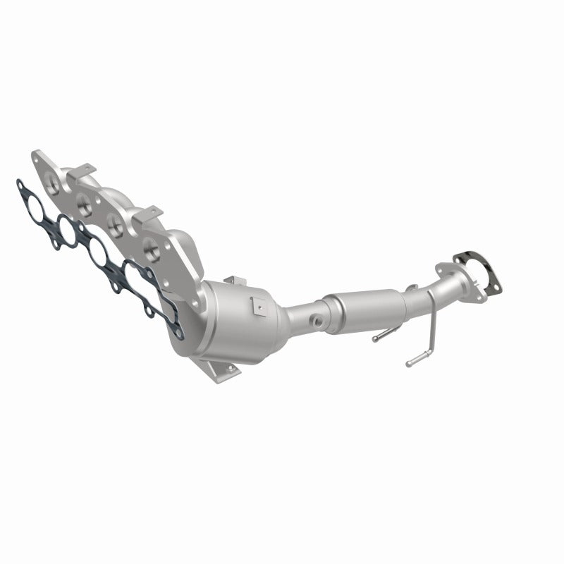 MagnaFlow 15-17 C-Max L4 2 OEM Manifold Direct Fit Converter - 22-186