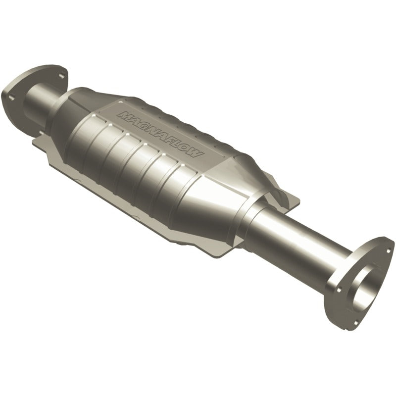 MagnaFlow Direct Fit Catalytic Converter GM 90 91 - 23482
