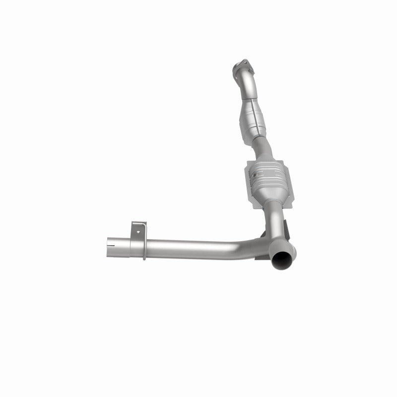MagnaFlow Direct Fit Catalytic Converter 01 Ford Trucks 4.6L - 51839