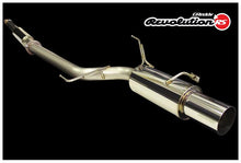 Load image into Gallery viewer, GReddy 03-07 Mitsubishi Lancer EVO VIII/IX Revolution Exhaust - 10138102