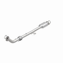 Load image into Gallery viewer, MagnaFlow Direct Fit Catalytic Converter 07-09 Toyota Camry 2.4L - 23002