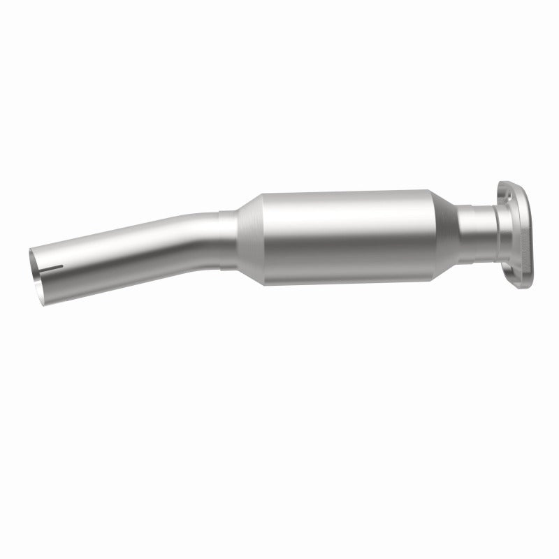 MagnaFlow 06-12 Toyota RAV4 3.5L Direct Fit Converter - 5592749