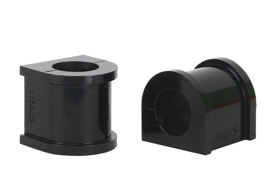 Whiteline Sway Bar Mount Bushing Kit - 25mm - W23797