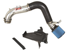Load image into Gallery viewer, Injen 12-15 Honda Civic Si 9th Gen/13-15 Acura ILX 2.4L 4Cyl Polished True Cold Air Intake w/MR Tech - SP1575P