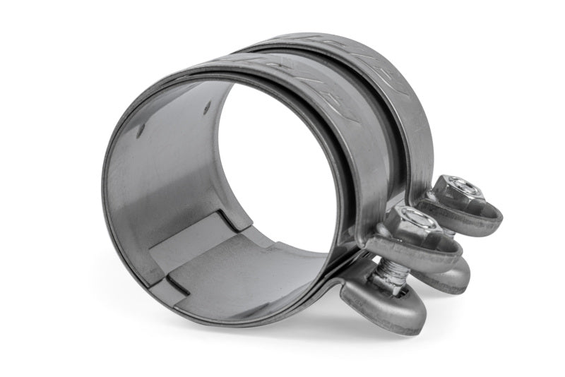 APR T304 Stainless Steel Slip Clamp - 70mm (2.75in) - EXH0183