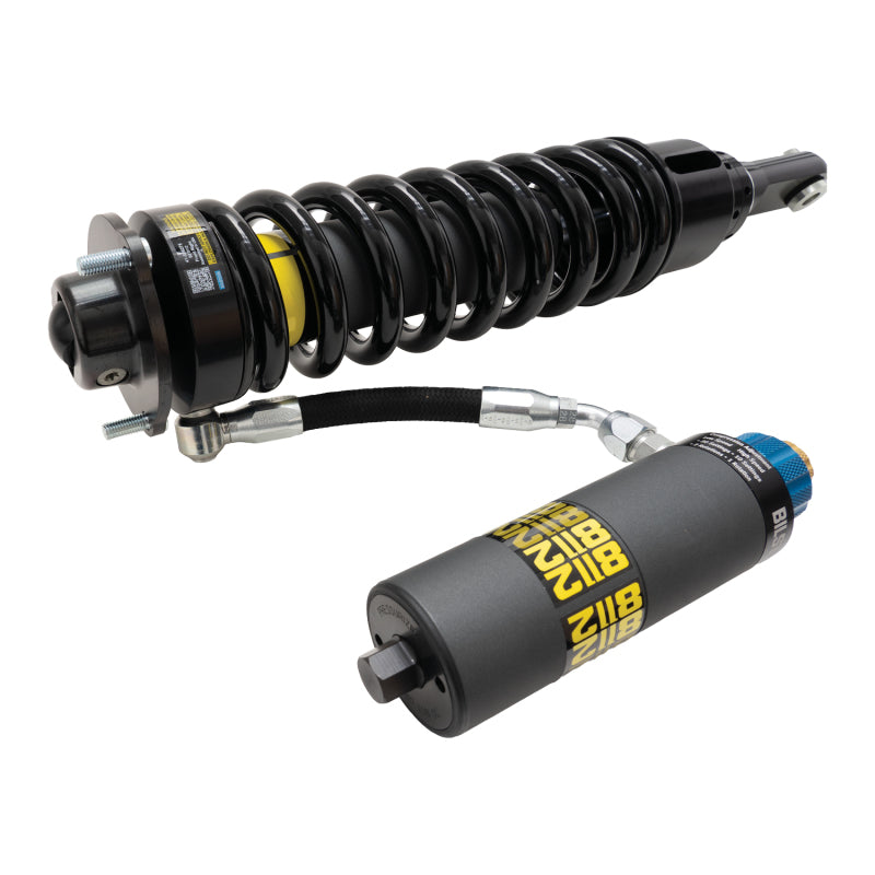 Bilstein B8 8112 Series 10-24 Toyota 4Runner Front Right Shock Absorber & Coil Spring Assembly - 41-326275