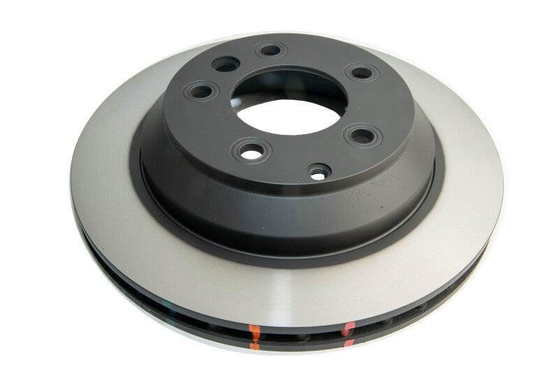 DBA 07-15 Audi Q7 (w/Iron Rotor) Rear 4000 Series Standard Rotor - DBA42245