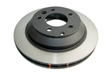 Load image into Gallery viewer, DBA 07-15 Audi Q7 (w/Iron Rotor) Rear 4000 Series Standard Rotor - DBA42245