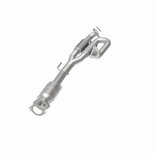 Load image into Gallery viewer, MagnaFlow 11-13 Nissan Maxima 3.5L Direct Fit Converter - 557234