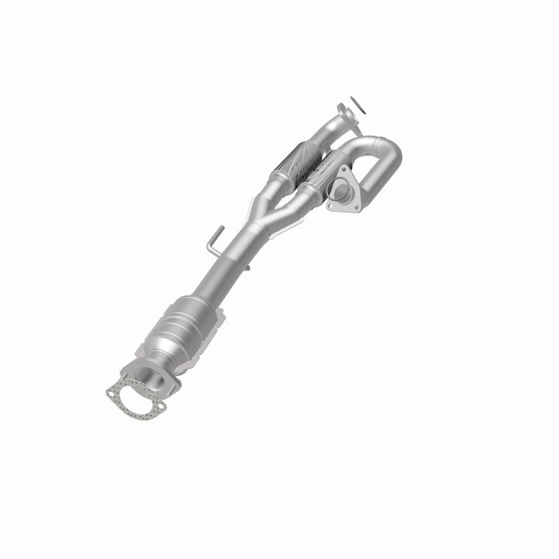 Magnaflow Conv DF 2011-2014 Maxima 3.5 L Underbody - 52234