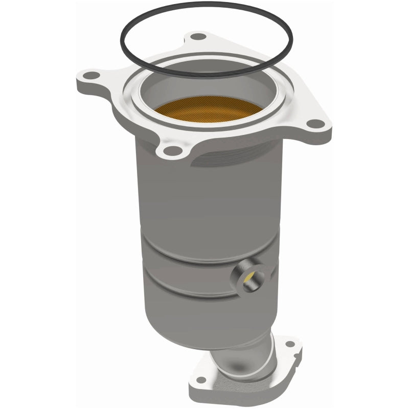 MagnaFlow Direct Fit Catalytic Converter 11-14 Edge 3.5/3.7L - 52232