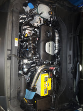 Load image into Gallery viewer, Injen 18-20 Hyundai Kona L4-1.6L Turbo Laser Black IS Short Ram Cold Air Intake System - IS1345BLK