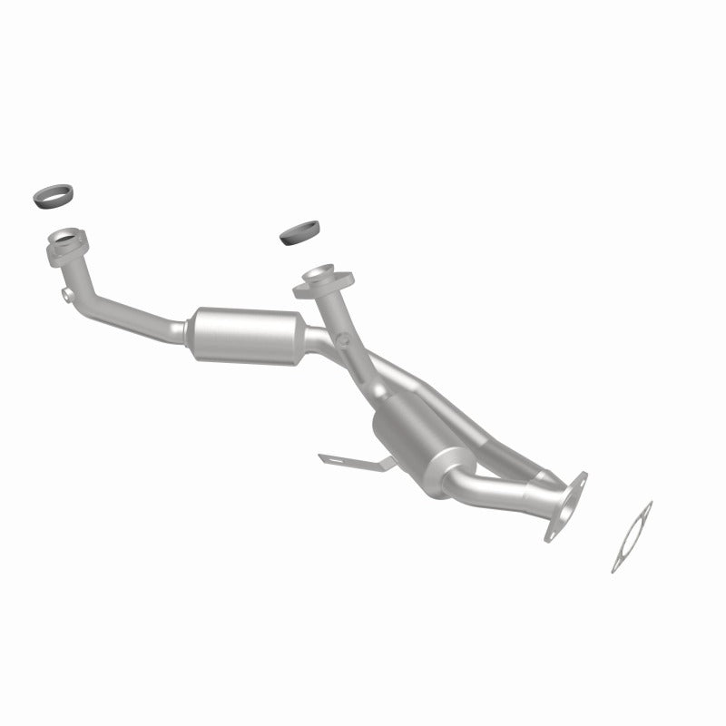 MagnaFlow Direct Fit Catalytic Converter 94-95 Ford Taurus/Sable 3.0 - 23356
