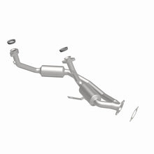 Load image into Gallery viewer, MagnaFlow Direct Fit Catalytic Converter 94-95 Ford Taurus/Sable 3.0 - 23356
