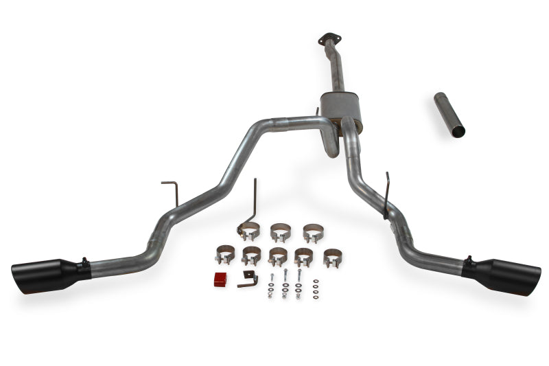 Flowmaster 09-14 Ford F-150 FlowFX Cat-Back Exhaust System - 717872