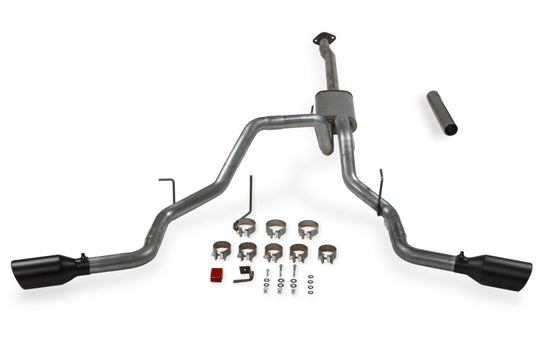 Flowmaster 09-14 Ford F-150 FlowFX Cat-Back Exhaust System - 717872