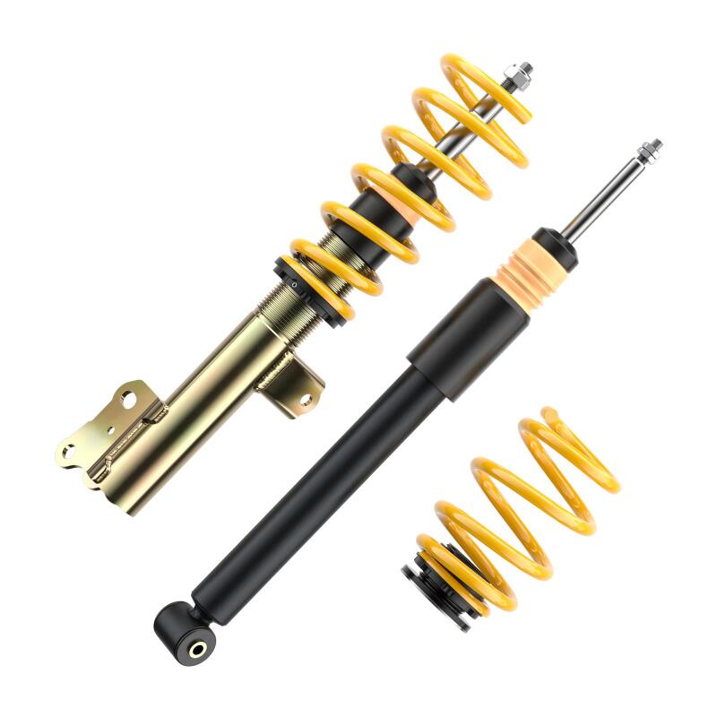 ST XA-Height Adjustable Coilovers 14+ Mercedes-Benz CLA 250 2WD - 18225065