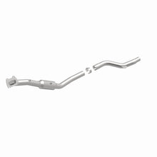 Load image into Gallery viewer, MagnaFlow Right Side Direct Fit Catalytic Converter 15-17 Chrysler 300 3.6L - 22-141