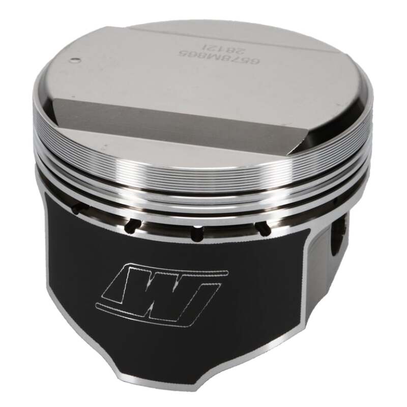 Wiseco Nissan RB25 DOME 6578M865 Piston Kit - K578M865AP