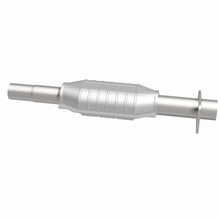 Load image into Gallery viewer, MagnaFlow Direct Fit Catalytic Converter Gm - 23475