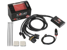Load image into Gallery viewer, aFe Scorcher HD Module 08-10 Ford Diesel Trucks 6.4L V8 (td) - 77-43013