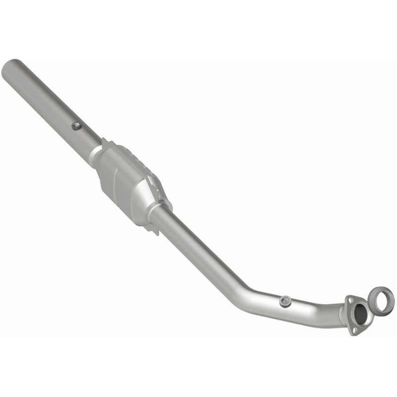 MagnaFlow Direct Fit Catalytic Converter 99 GM Express Van PS 5.7L - 93613