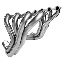 Load image into Gallery viewer, Kooks 97-04 Chevrolet Corvette Base 2 x 3 Header &amp; Green Catted X-Pipe Kit - 2150H630