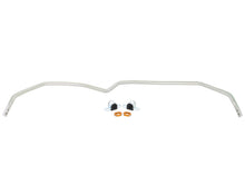 Load image into Gallery viewer, Whiteline 13-19 Ford Taurus Rear Sway Bar - Heavy Duty (Incl. Bushings) - BFR99Z