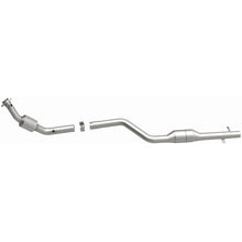 Load image into Gallery viewer, MagnaFlow Conv DF 99-02 Mercedes SL500 5.0L - 24050