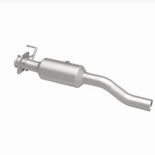 Load image into Gallery viewer, MagnaFlow 20-22 Ford F-350 Super Duty V8 7.3L Rear Underbody Direct Fit Catalytic Converter - 280440