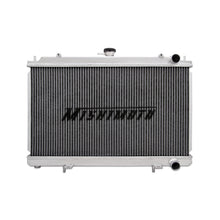 Load image into Gallery viewer, Mishimoto 95-98 Nissan 240sx w/ KA Aluminum Radiator - MMRAD-240-95KA