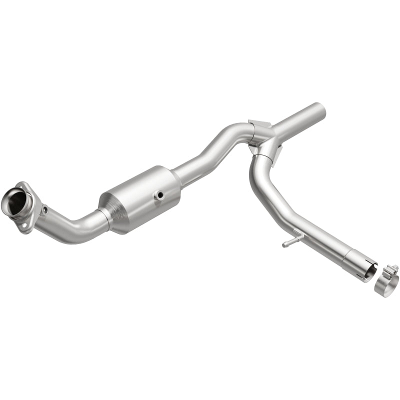 MagnaFlow 07-08 Ford F-150 4.6L Direct Fit Converter - 5451834