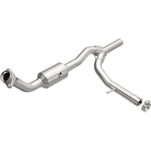 Load image into Gallery viewer, MagnaFlow 07-08 Ford F-150 4.6L Direct Fit Converter - 5451834