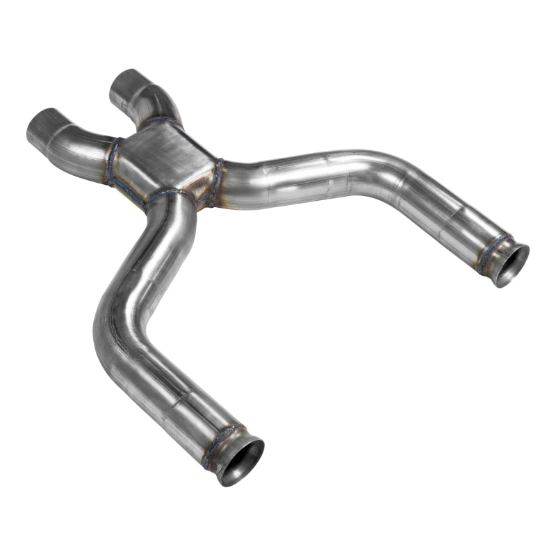 Flowmaster 11-14 Mustang 5.0L Scavenger X-Pipe Kit - 81106
