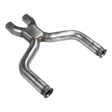 Load image into Gallery viewer, Flowmaster 11-14 Mustang 5.0L Scavenger X-Pipe Kit - 81106