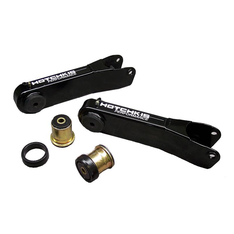 Hotchkis 78-87 Chevy El Camino / 78-88 Pontiac Grand Prix Upper Trailing Arms - 1201