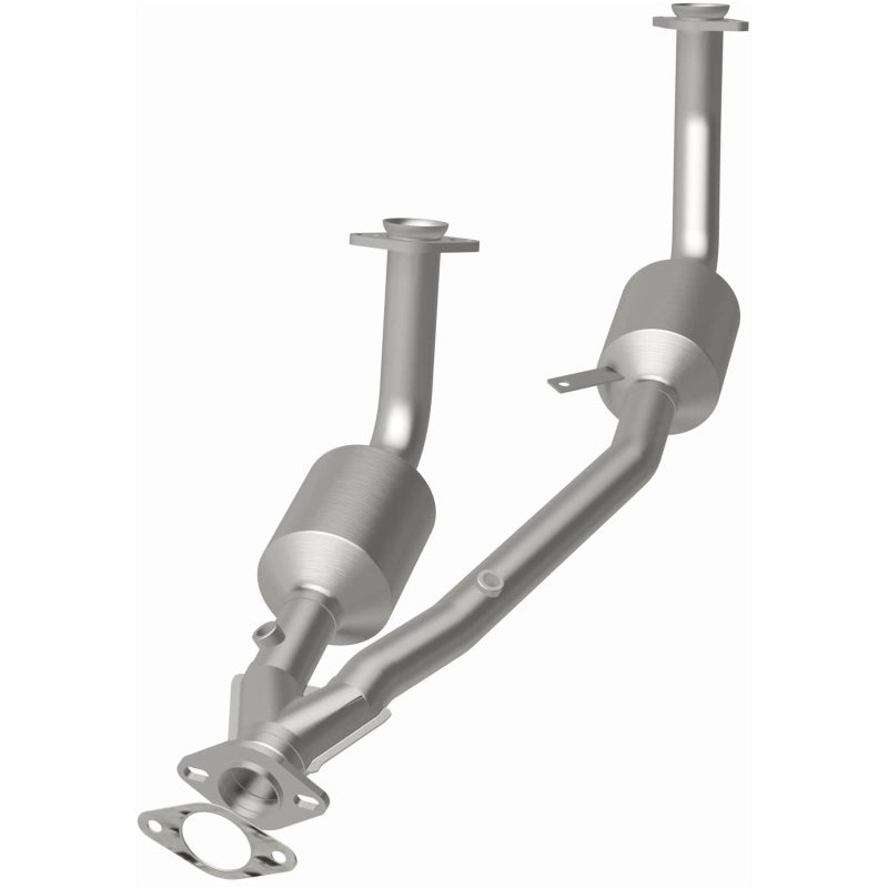 MagnaFlow Direct Fit Catalytic Converter California Grade 1995 Ford Windstar - 3391353
