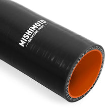 Load image into Gallery viewer, Mishimoto 89-92 Nissan Skyline R32 GTR Black Silicone Hose Kit